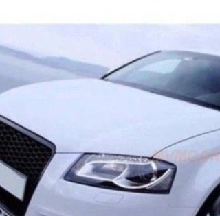 Paragolpes delantero Audi A3 8P Facelift 2009-2012