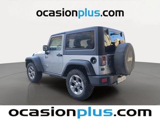 Jeep Wrangler 2.8 CRD Rubicon Auto 147 kW (200 CV)