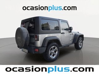 Jeep Wrangler 2.8 CRD Rubicon Auto 147 kW (200 CV)