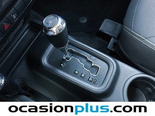 Jeep Wrangler 2.8 CRD Rubicon Auto 147 kW (200 CV)
