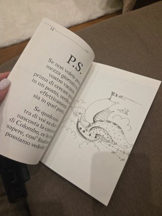 Libro grande Leonardo, viaggio culturale e polizia