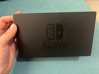 Nintendo Switch Estándar + Accesorios