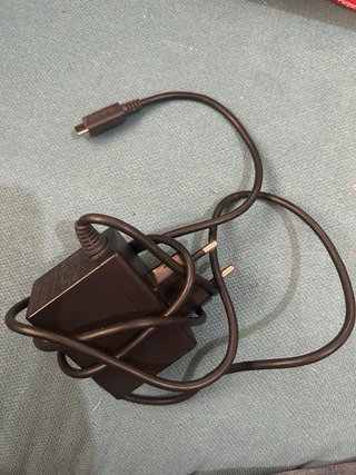 Nintendo Switch Estándar + Accesorios