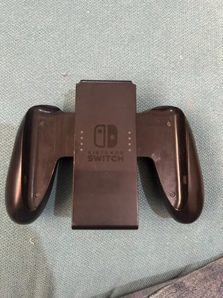 Nintendo Switch Estándar + Accesorios
