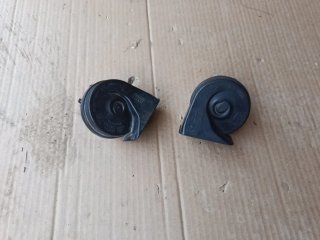 Bocina Claxon Alfa Romeo