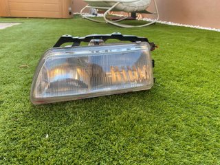 Faro delantero izquierdo Stanley – Honda Civic EF