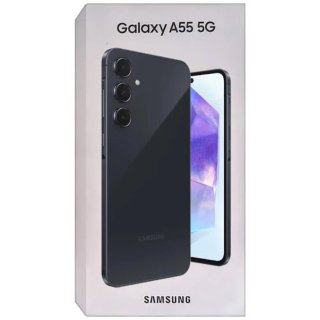 Samsung A55 5G 256GB 8GB RAM