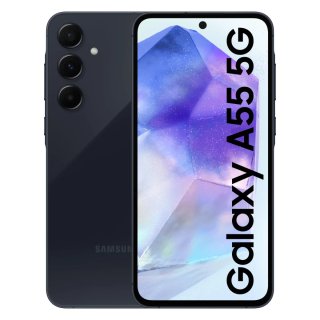 Samsung A55 5G 256GB 8GB RAM