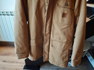 Chaqueta DC Shoes Canongate Talla L