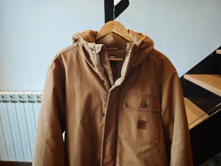 Chaqueta DC Shoes Canongate Talla L