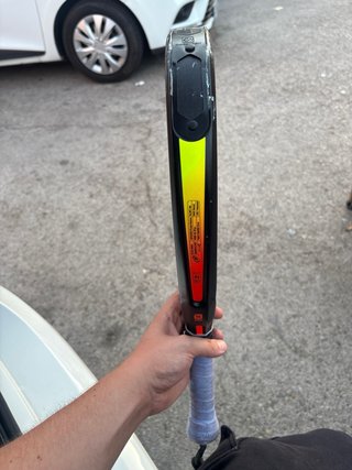 Pala Bullpadel Hack Proline