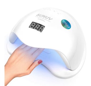 Lámpara UV LED SUNUV SUN Plus Smart 2.0