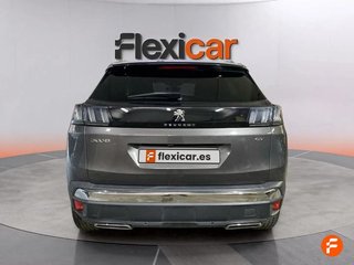 Peugeot 3008 1.5 BlueHDi 96kW S&S GT EAT8