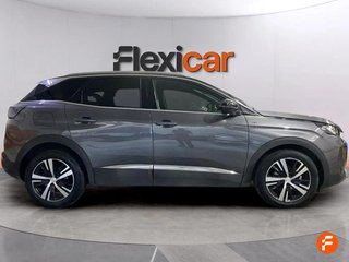 Peugeot 3008 1.5 BlueHDi 96kW S&S GT EAT8