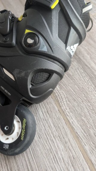 Rollerblade RB Cruiser talla 39 – 4x80 mm