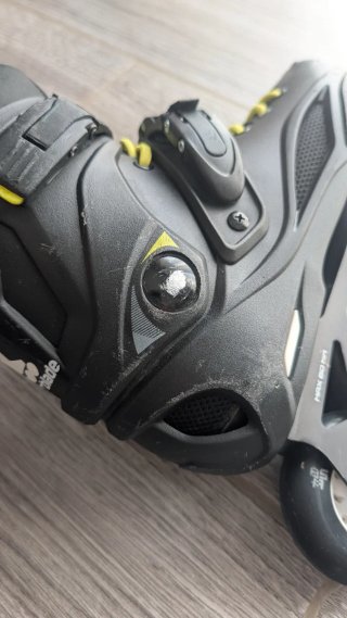 Rollerblade RB Cruiser talla 39 – 4x80 mm