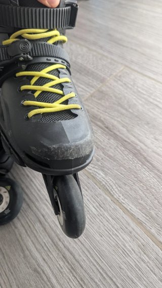 Rollerblade RB Cruiser talla 39 – 4x80 mm