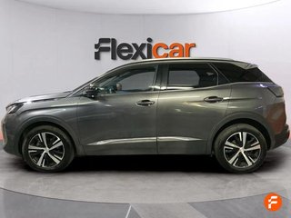 Peugeot 3008 1.5 BlueHDi 96kW S&S GT EAT8