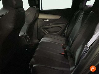 Peugeot 3008 1.5 BlueHDi 96kW S&S GT EAT8