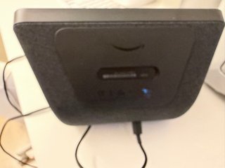 Amazon Echo Show 5