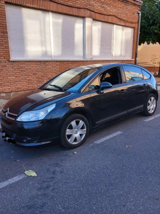 Citroen C4 2006