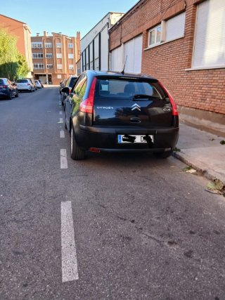 Citroen C4 2006