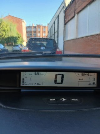 Citroen C4 2006