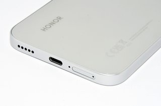 HONOR 400 LITE 256GB GRIS