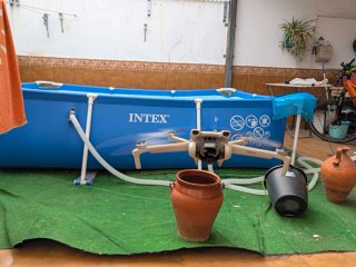 Dron DJI Mini 3