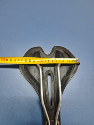 Sillín Specialized Negro