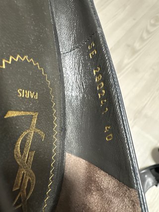 Zapatos de mujer