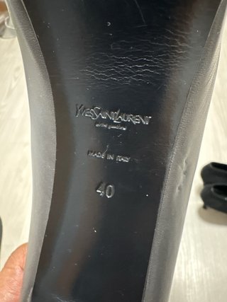 Zapatos de mujer