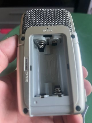 Grabadora Zoom H2