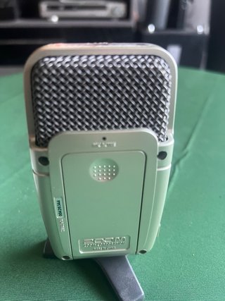 Grabadora Zoom H2