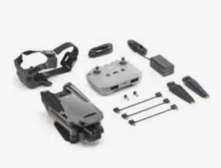 DJI Mavic 3 Fly More Combo