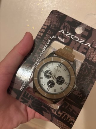 Reloj Azoza