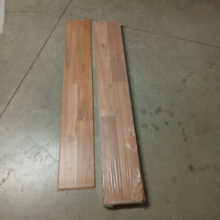 Parquet Artens Castaño