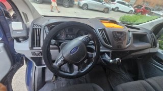 Ford Transit 2019