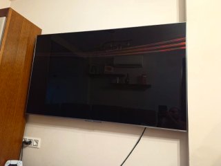 TCL 65 Mini LED 4K TV