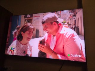 TCL 65 Mini LED 4K TV