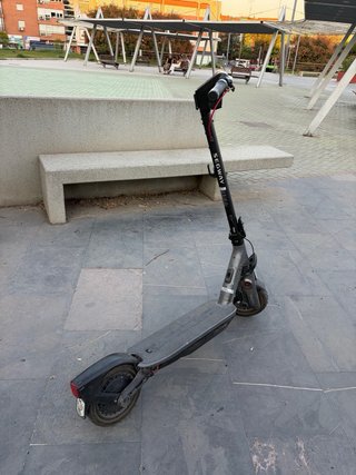 Patinete eléctrico Segway F3