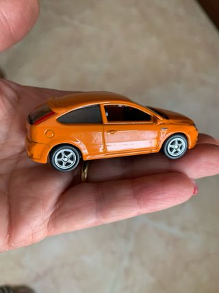 Modellini Auto Welly Scala 1;60