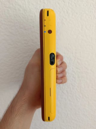 Nintendo 2DS XL (Edizione Pikachu)