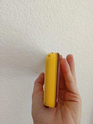 Nintendo 2DS XL (Edizione Pikachu)