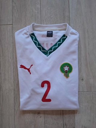 Camiseta HAKIMI 2