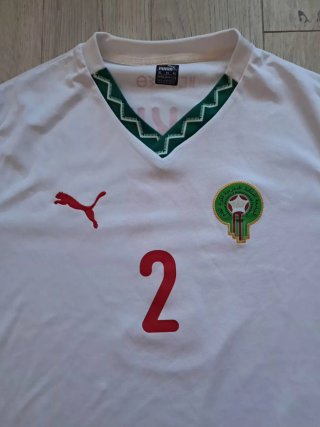 Camiseta HAKIMI 2