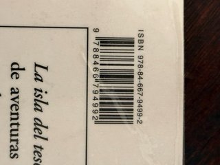 Libro anaya niños.
