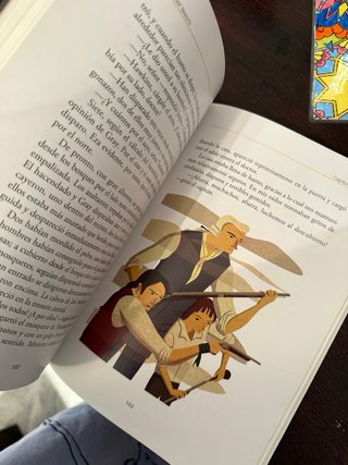 Libro anaya niños.