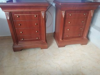 Dormitorio completo