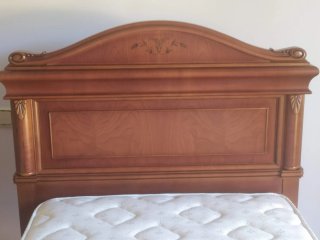 Dormitorio completo